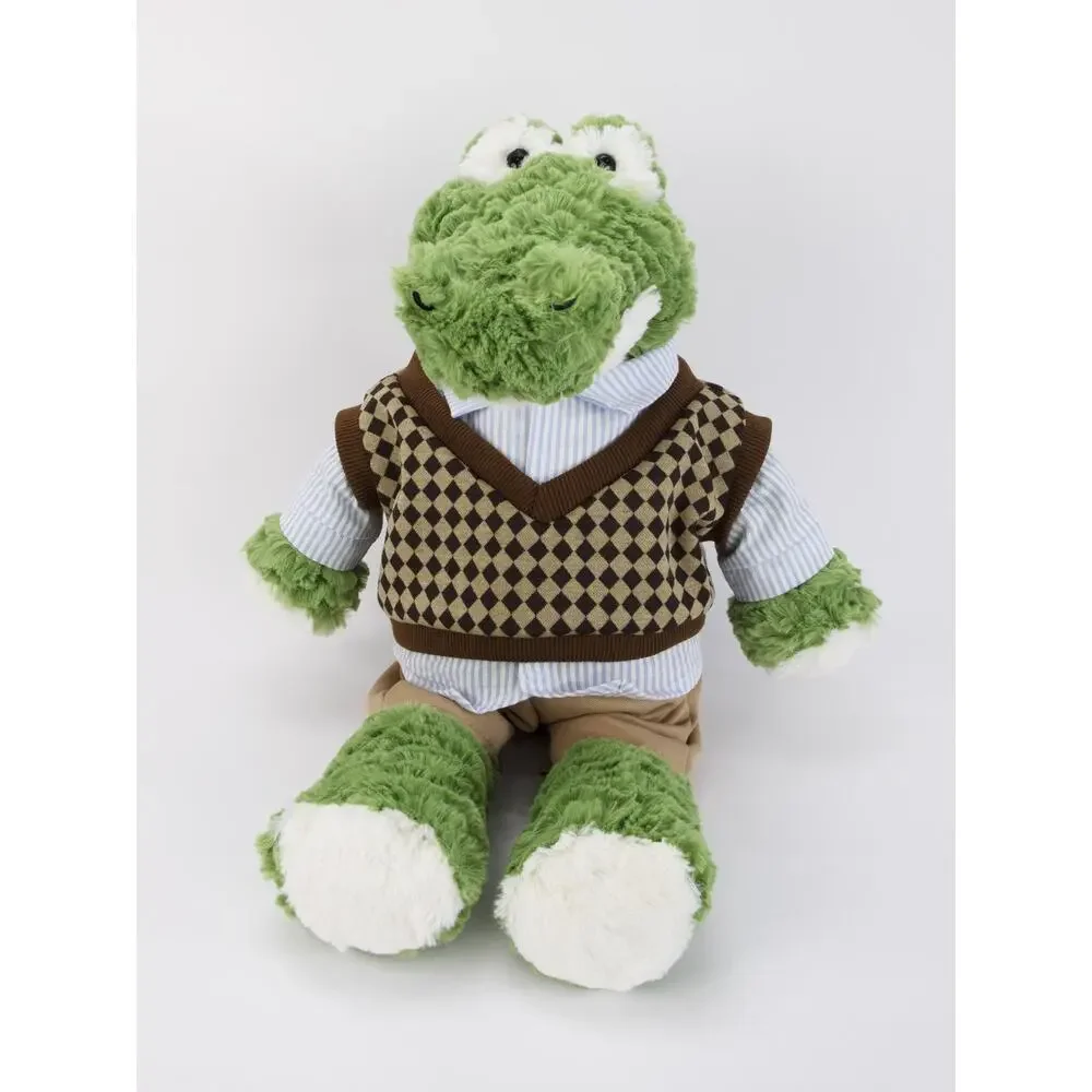 Large Bartholomew Bear clothes outfits - Casual Tank & Pants Outfit